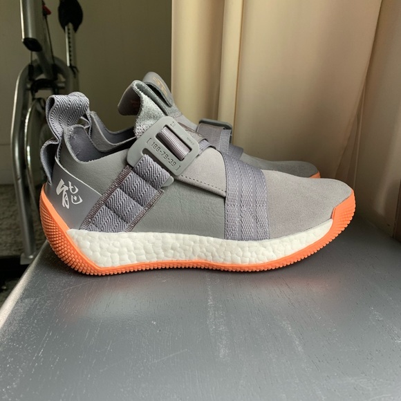 harden vol 2 size 6.5